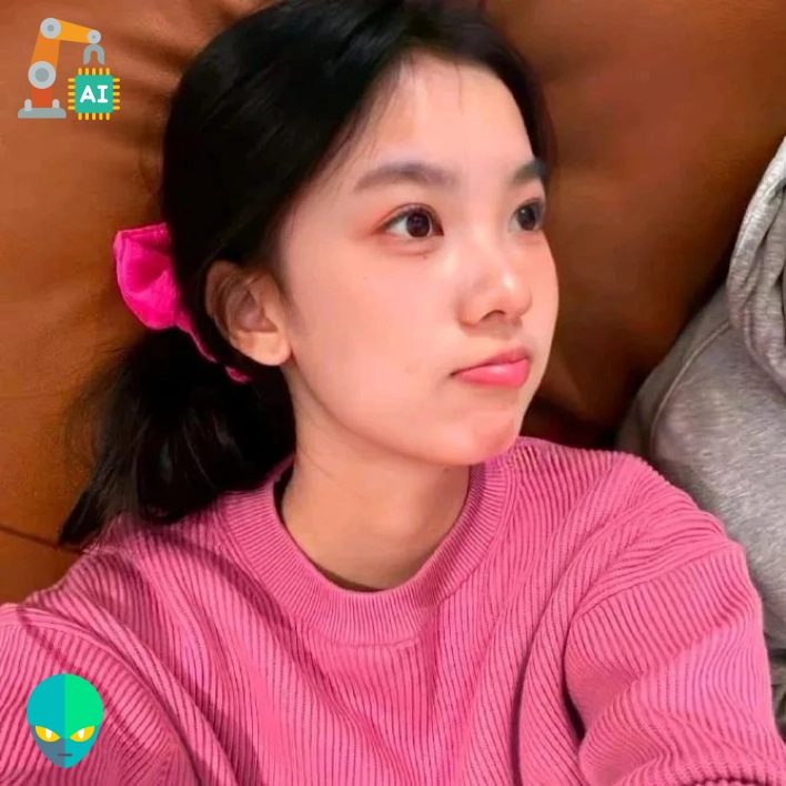 邓女士